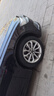 固特異（Goodyear）汽車(chē)輪胎 225/55R18 102Y EGP 御乘二代 AO 原配奧迪A6L 曬單實(shí)拍圖