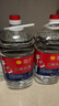 牛欄山二鍋頭 桶裝酒 大桶酒 清香風(fēng)格 62度5L*1桶 單桶裝 曬單實(shí)拍圖