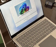 微軟（Microsoft）Surface Laptop 13英寸 筆記本電腦 國家補貼 觸屏輕薄本 AI+PC 驍龍 X Plus 16G 512G亮鉑金 禮品 曬單實(shí)拍圖