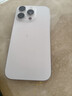 蘋(píng)果16pro iPhone16e蘋(píng)果16ProMax全網(wǎng)通手機 iphone16pro6.3英寸白色鈦金屬 256GB【公開(kāi)版全網(wǎng)通】 曬單實(shí)拍圖