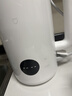 米家小米豆漿機1L 輕音家用全自動(dòng)多功能2-3人免煮免泡免過(guò)濾無(wú)渣破壁機12小時(shí)預約/保溫【3.8節】 曬單實(shí)拍圖