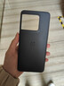 一加AcePro原裝手機殼全新原廠(chǎng)防摔OnePlus AcePro硅膠保護套原配 一加AcePro 原裝手機殼 黑色 曬單實(shí)拍圖