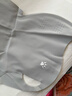 卡爾美（KELME）防曬面罩女口罩夏防紫外線(xiàn)無(wú)痕面罩冰絲透氣護脖頸騎行遮陽(yáng)臉基尼 曬單實(shí)拍圖