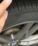 倍耐力防爆胎245/50R19 105W 新P7(R-F)(*)原配寶馬X3 曬單實(shí)拍圖