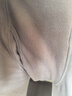 三槍【雙面拉絨】保暖內衣男套裝朵絨棉抗菌高彈圓領(lǐng)秋衣秋褲套 曬單實(shí)拍圖