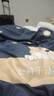 南極人可拆洗被子冬季被芯+被套加厚保暖棉被春秋被宿舍家用單雙人被褥 期待【親膚保暖 可拆洗】 180*220cm【被套+4斤被芯】總約5斤 曬單實(shí)拍圖