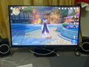 泰坦軍團27英寸4K原生160Hz FastIPS廣色域硬件低藍光HDR400 1ms旋轉升降10Bit專(zhuān)業(yè)電競顯示器P2710V節能版 曬單實(shí)拍圖