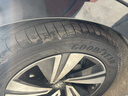 固特異（Goodyear）靜音棉輪胎 255/50R20 109V EAG F1 ASY3 SUV 鷹馳3代 SCT 曬單實(shí)拍圖