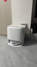 云鯨掃地機器人J5Max 智能掃拖一體洗地機器人 掃拖一體自動(dòng)清洗全自動(dòng)吸拖洗一體家用擦地機 水箱版 曬單實(shí)拍圖