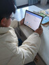 讀書(shū)郎（readboy）學(xué)習機E5pro（RBC25319）學(xué)練機12.7英寸護眼平板難題視頻講解小初高同步學(xué)生平板家教機8+6+256G 曬單實(shí)拍圖