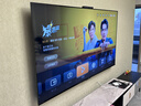 華為Vision智慧屏 5 SE 75英寸 鴻蒙AI搜片MiniLED鴻鵠畫(huà)質(zhì) 一級能效國家補貼投屏平板電視機HD75KULU 曬單實(shí)拍圖