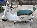 賽鴿電動(dòng)輕便摩托車(chē)瑞麗115KM長(cháng)續航72V32Ah鉛酸電池大動(dòng)力高端電瓶車(chē)女士高顏值代步通勤電動(dòng)車(chē)珠光綠 曬單實(shí)拍圖