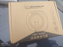 米其林（MICHELIN）車(chē)載充氣泵汽車(chē)輪胎打氣泵車(chē)用胎壓充氣寶自行車(chē)打氣筒M2201 曬單實(shí)拍圖