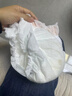 碧芭寶貝大魚(yú)海棠鎏金裝拉拉褲L碼4片(9-14kg)嬰兒尿不濕超薄 添加類(lèi)胎脂 曬單實(shí)拍圖
