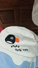巴拉巴拉兒童帽子男童女童盆帽抗UV卡通圖案撞色舒適可愛(ài)戶(hù)外208925160206 曬單實(shí)拍圖