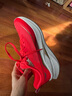 李寧赤兔9PRO丨跑步鞋女新款中考體測專(zhuān)業(yè)減震競速訓練馬拉松運動(dòng)鞋 熒光焰紅-34 【馬年限定】 38 曬單實(shí)拍圖