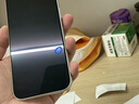 邦克仕（Benks）【新3D熱彎】適用iphone17promax鋼化膜【金剛康寧】蘋(píng)果17pro手機貼膜康寧高清防窺鋼化膜 【金剛康寧AR增透膜】原屏同等材質(zhì)丨護眼不眩光 iPhone 17 Pro 曬單實(shí)拍圖