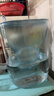 碧然德【新款上市】家用濾水壺 凈水壺 Style eco系列 3.5L（冰川藍）+PRO版濾芯12枚 環(huán)保加固包裝 曬單實(shí)拍圖