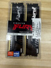 金士頓（Kingston）FURY 64GB(32G×2)套裝 DDR5 6000 臺式機內存條 Beast 超級野獸 海力士A-die CL30 支持XMP&EXPO 曬單實(shí)拍圖