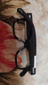 ROKID Glasses樂(lè )奇AI眼鏡 智能眼鏡【最快當日達】超級AI助理 拍攝眼鏡 翻譯提詞導航 科技新年禮禮物 曬單實(shí)拍圖