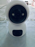 XMSJ家用4g監控無(wú)線(xiàn)攝像頭無(wú)需連wifi終身免流量插電360度無(wú)死角帶夜視手機遠程雙向對話(huà)可選wifi/4G版 wifi雙鏡頭-免費回放+30天循環(huán)存儲 曬單送三米延長(cháng)線(xiàn) 曬單實(shí)拍圖
