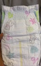 花王品牌進(jìn)口妙而舒紙尿褲S82片(4-8kg)小號嬰兒尿不濕柔軟親膚超吸收 曬單實(shí)拍圖
