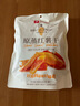良品鋪子原蒸紅薯干番薯干地瓜干條低脂代餐健康零食解饞獨立包裝500g 曬單實(shí)拍圖