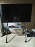 Brateck北弧(50-100英寸)商用電視支架65移動(dòng)電視支架75電視架電視機支架86電視掛架落地98會(huì )議電視 FB700 曬單實(shí)拍圖