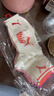PUMA彪馬襪子女士四季通用運動(dòng)時(shí)尚中筒襪3雙裝 曬單實(shí)拍圖