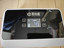 恩柏盛胰島素冷藏盒便攜充電小冰箱隨身攜帶藥品帶電池大容量長(cháng)續航恒溫 曬單實(shí)拍圖