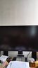 聯(lián)合創(chuàng  )新27英寸 4K超清144Hz雙模288Hz IPS屏HDR400硬件低藍光護眼 旋轉升降支架 電競游戲電腦顯示器27D1V 曬單實(shí)拍圖