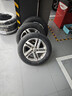 雙星汽車(chē)輪胎 225/60R17 99H SS81適配別克GL8/途勝/風(fēng)光580 曬單實(shí)拍圖