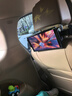 飛利浦（PHILIPS）車(chē)載平板支架2026新款汽車(chē)后排ipad支架手機折疊屏可用出行神器 曬單實(shí)拍圖