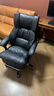 家逸電腦椅家用辦公椅人體工學(xué)椅可調節電競椅轉椅可躺老板椅靠背椅子 曬單實(shí)拍圖