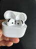 華強北新款【官配正品丨新Air第4代】藍牙耳機無(wú)線(xiàn)適配蘋(píng)果頂配主動(dòng)降噪iPhone17/16/15/14/13半入耳式華強北 【主動(dòng)降噪版全功能pods4】 靈動(dòng)島彈窗+空間音頻+三真電量 曬單實(shí)拍圖