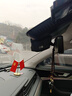 LNDU凌度紅旗行車(chē)記錄儀專(zhuān)用h5/hs5/hs3/hs7phev/h6/eqm5/25款記錄儀 曬單實(shí)拍圖