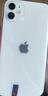 蘋(píng)果 iPhone11 蘋(píng)果11 原裝屏 99新 國行正品手機 二手手機 蘋(píng)果手機 國行全網(wǎng)通4G雙卡雙待 靚機 白色(五星店鋪) 95新128G精選靚機（電池100+20w快充包） 曬單實(shí)拍圖