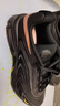 耐克NIKE男子休閑鞋 AIR MAX FIRE 運動(dòng)鞋IR0819-001黑灰43 曬單實(shí)拍圖