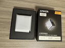 ANKER安克Prime智顯充pro160W充電器type-c氮化鎵快充140W適用蘋(píng)果17iPhone三星華為手機筆記本電腦插頭 曬單實(shí)拍圖