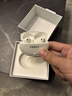 OPPO Enco Free4 真無(wú)線(xiàn)入耳式藍牙耳機降噪耳機翻譯耳機通用蘋(píng)果華為小米手機 珠光白 曬單實(shí)拍圖
