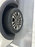 馬牌（Continental）汽車(chē)輪胎 235/55R18 100V UCJ 適配途觀(guān)L哈弗H2探岳 瑞虎8 曬單實(shí)拍圖