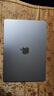 Apple/蘋(píng)果AI筆記本/2025款MacBook Air13英寸M4 (10+8核) 16G 256G天藍色電腦MC6T4CH/A 曬單實(shí)拍圖