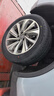 玲瓏輪胎汽車(chē)輪胎235/50R18 101W XL 玲瓏臻選 UD 適配榮威RX5/別克君越 曬單實(shí)拍圖