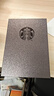 星巴克（Starbucks）鈦杯內外純鈦保溫杯510ml泡茶杯咖啡杯戶(hù)外男女禮盒款年貨節禮物 曬單實(shí)拍圖