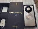 HUAWEI Mate 80 Pro Max 旗艦手機 全金屬玄武架構 鴻蒙手機 華為mate80promax手機 官方正品 極地銀 16GB+512GB全網(wǎng)通 曬單實(shí)拍圖