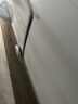 YAC日本YAC 車(chē)門(mén)防撞條汽車(chē)防刮蹭碰擦車(chē)身保護貼車(chē)載門(mén)邊防撞膠條 HY-562白色（4個(gè)裝） 曬單實(shí)拍圖