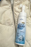 維特絲羽絨服清洗劑免水洗蓬松清潔神器干洗劑免洗專(zhuān)用去污去漬洗滌液 曬單實(shí)拍圖