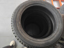 佳通輪胎雪地胎 GitiComfort Winter 50SUV 225/55R18 起亞KX5標致5008等 曬單實(shí)拍圖