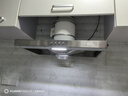 保力克廚房家電抽煙機大吸力油煙機家用不銹鋼頂吸排油煙機出租房抽油煙機簡(jiǎn)易安裝吸煙機 【斜流款按鍵款】6寸+2米管道+卡扣一個(gè) 曬單實(shí)拍圖