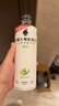 外星人電解質(zhì)水0糖0卡飲料 青檸口味 600mL*15瓶 整箱裝 曬單實(shí)拍圖